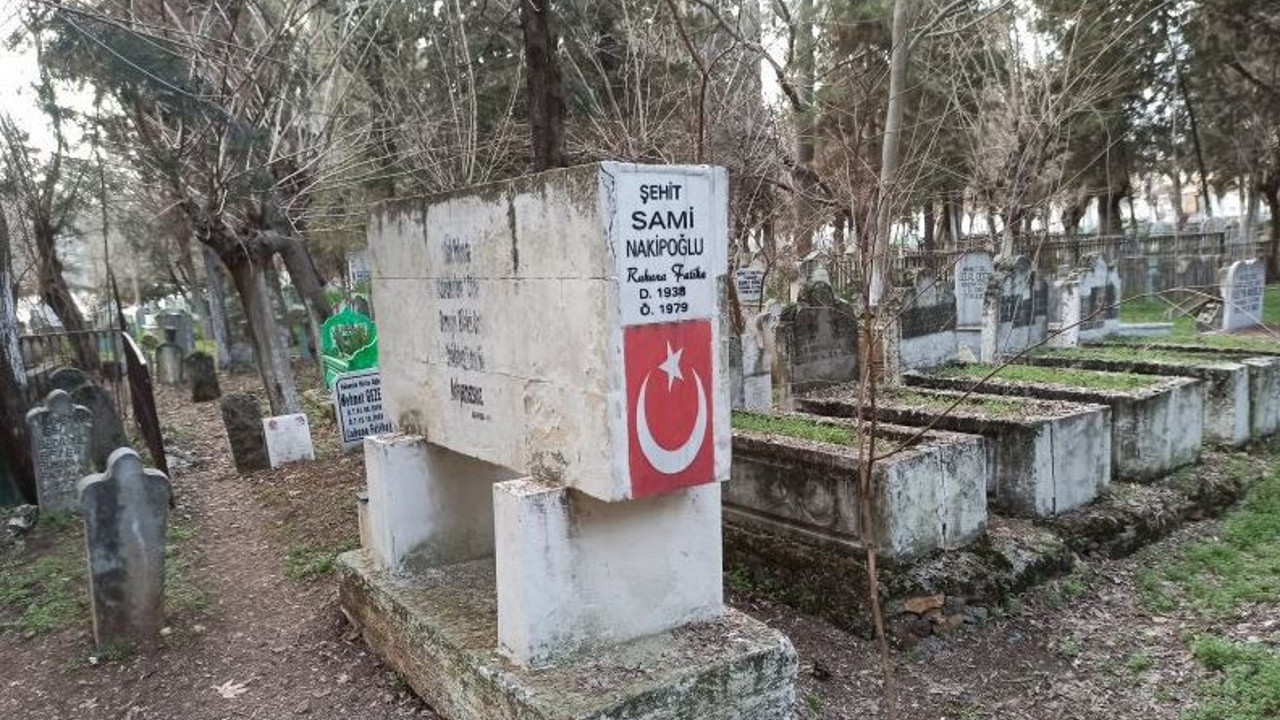 Gazeteci Sami Nakipoğlu’nu halk düşmanı PKK’nın şehit ettiğini biliyor musunuz?