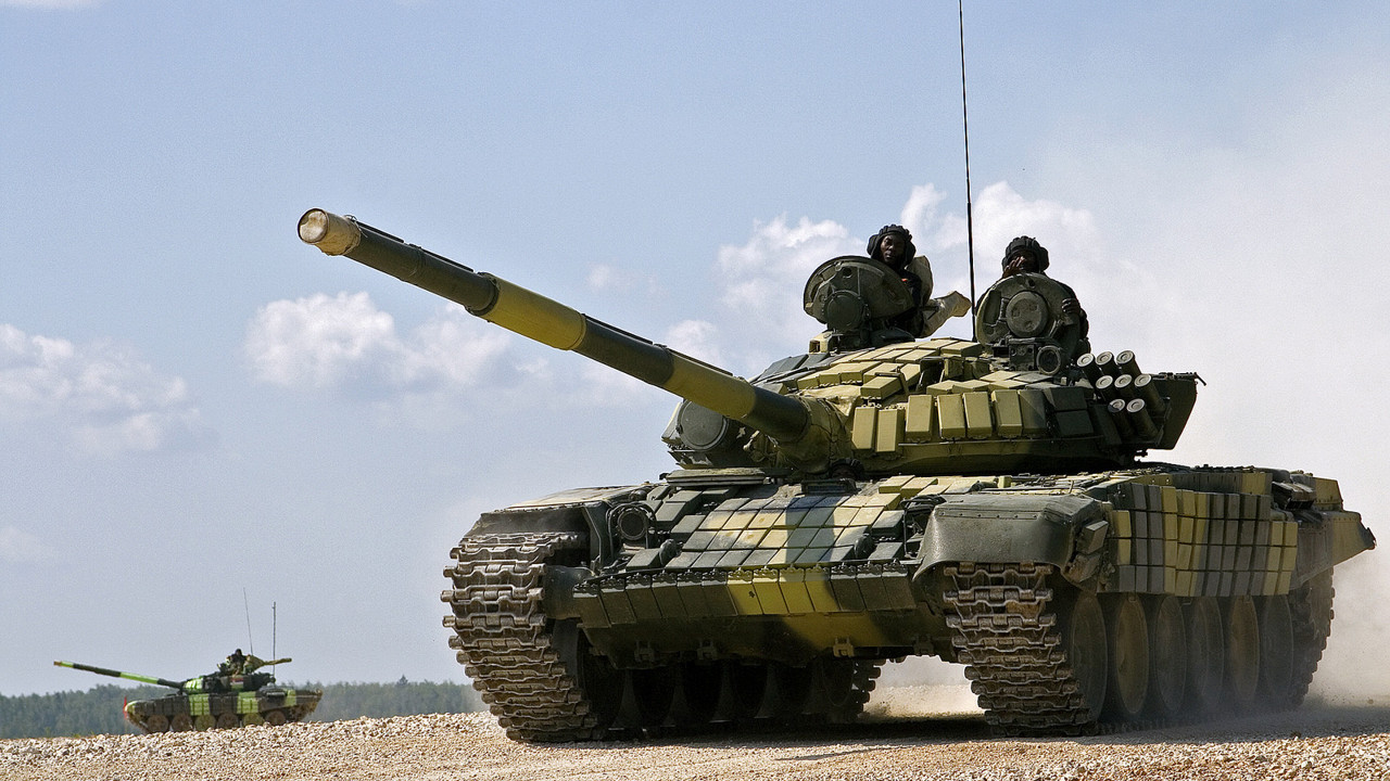 ABD’nin Rus tanklarını ve Çin gemilerini yok etme planı ortaya çıktı. Pentagon’un kozmik bilgisi sızdırıldı köstebek aranıyor