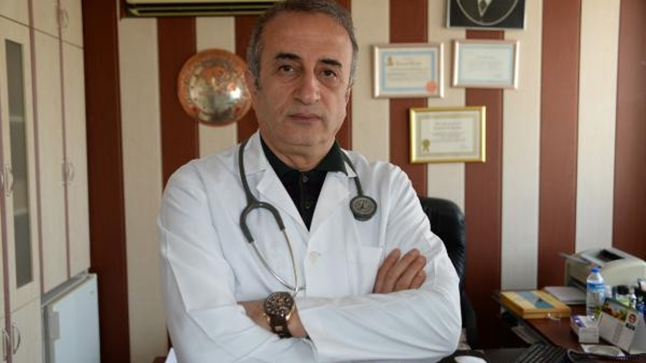 Rotasını Türkiye'ye çevirdi sokağa adımınızı atmayın. Prof. Dr. Şenyiğit uyardı