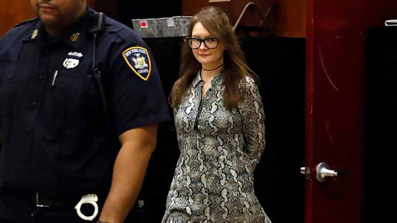 Sosyeteyi dolandıran kadının paraları nasıl cebe indirdiği ortaya çıktı