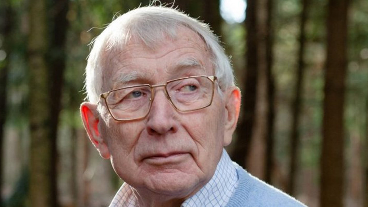 İcadı 100 milyar satan mucit hayatını kaybetti. Bir döneme damgasını vurmuştu