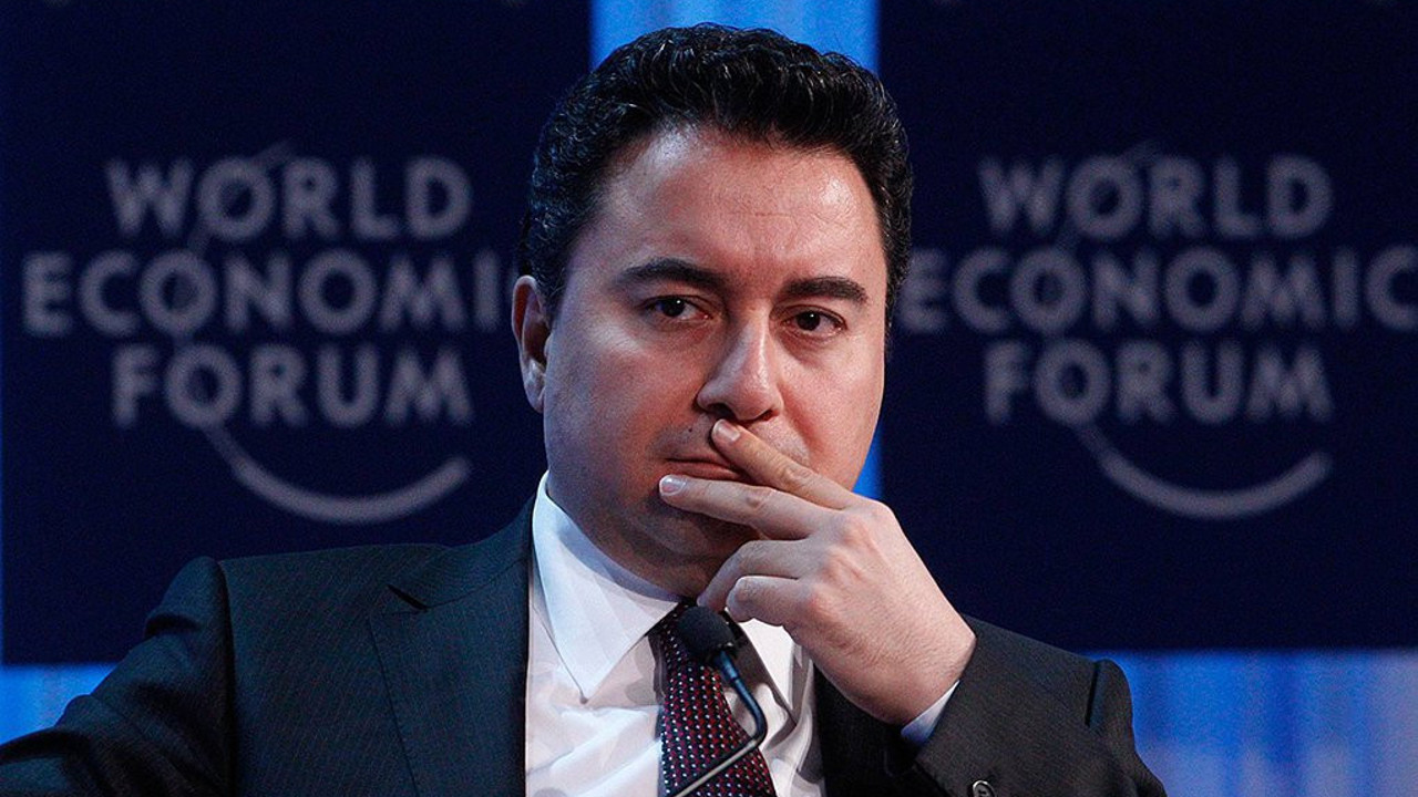 Ali Babacan'a Erdoğan seni çağırabilir uyarısı