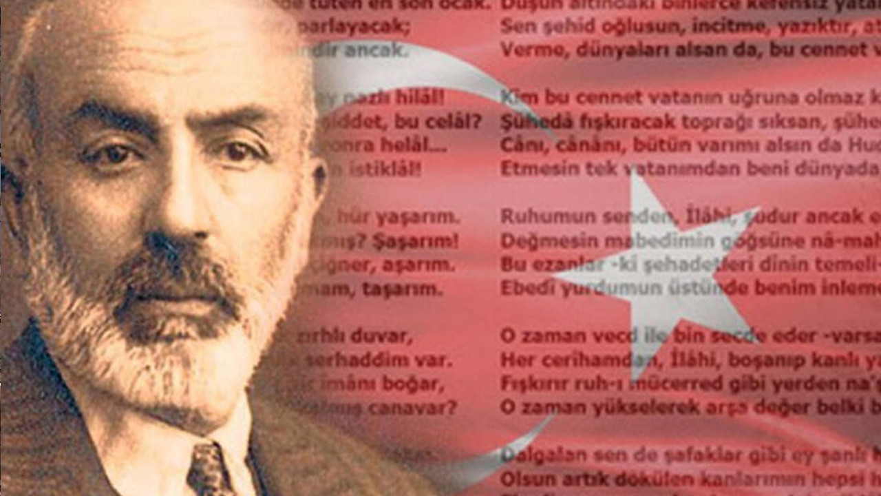 İstiklal Marşı ne zaman kabul edildi. İstiklal Marşı nasıl kabul edildi. İstiklal Marşı’nın tarihçesi