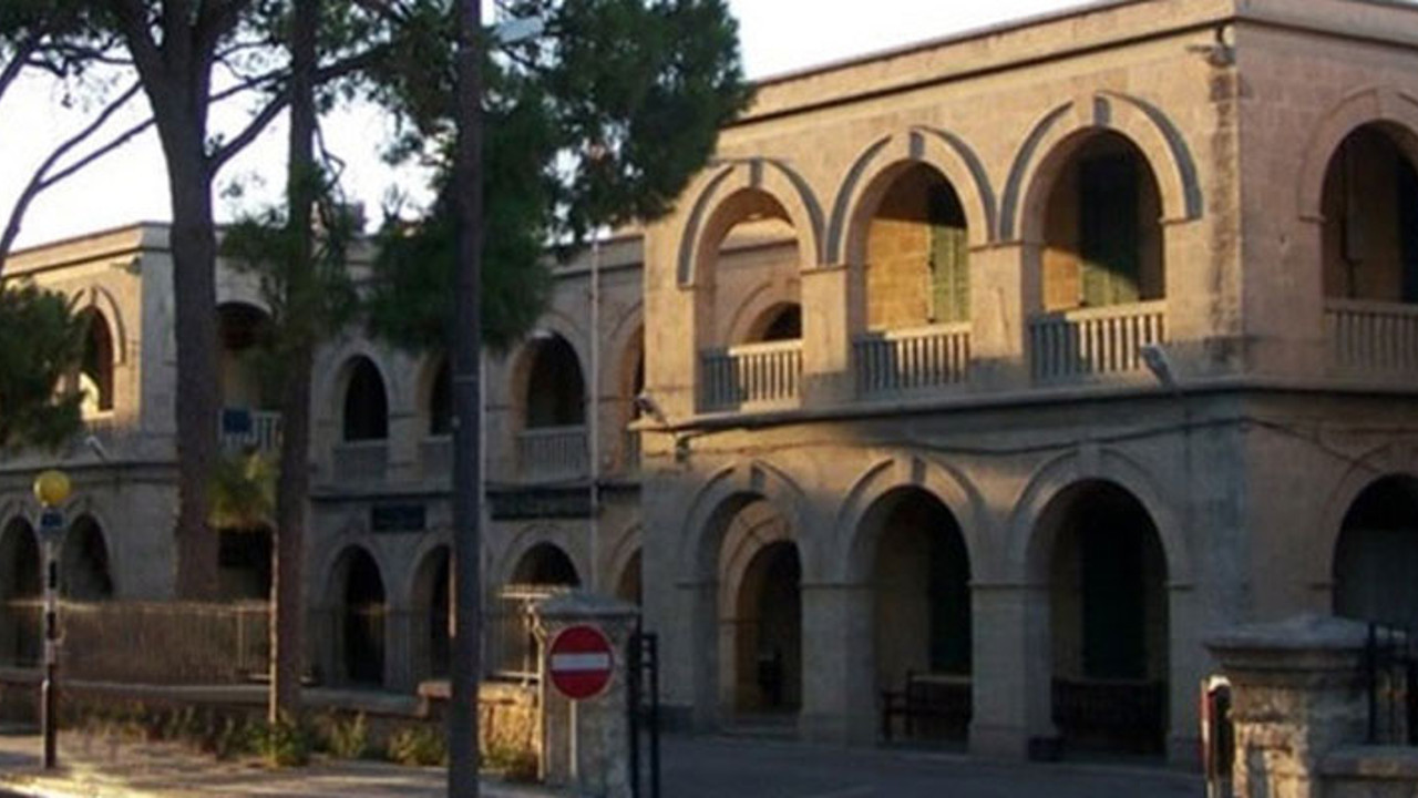 Karantina otelinde cinsel saldırı