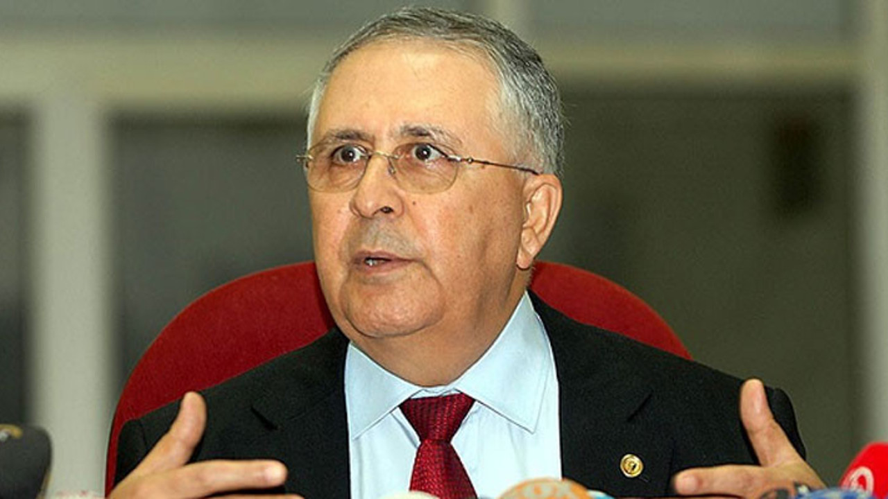 Emekli Org. Edip Başer hayatını kaybetti