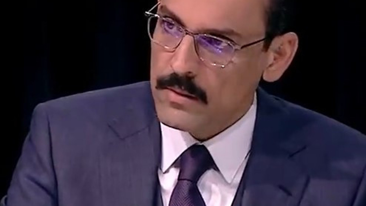 Cumhurbaşkanlığı Sözcüsü İbrahim Kalın aşı ve vakalardaki tehlikeyi tek tek sıraladı