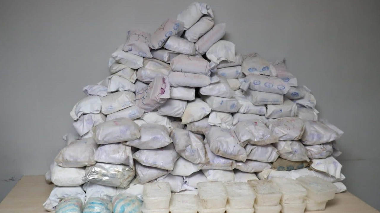 Terörün finansmanına büyük darbe