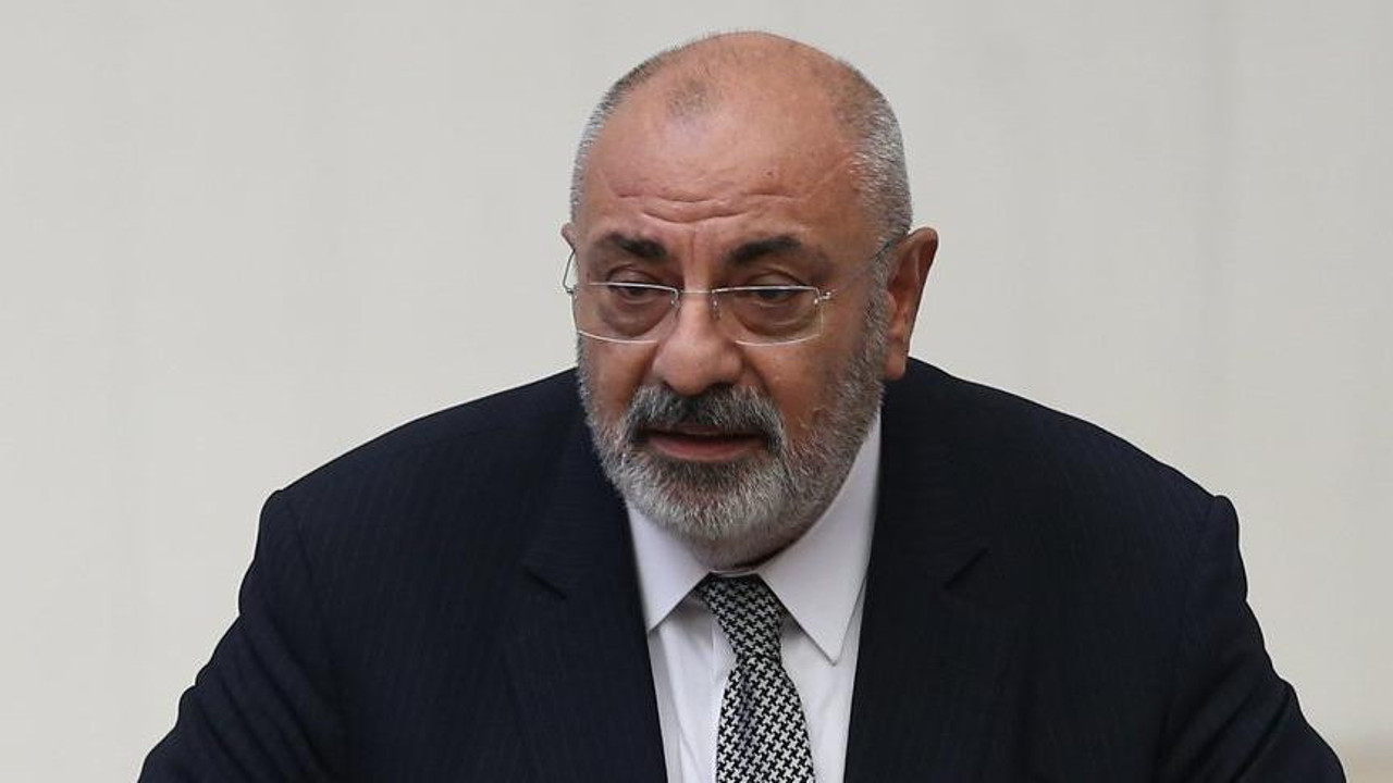 Tuğrul Türkeş gazetecilere saldırıları böyle değerlendirdi: Mantık bir yeri gösteriyor