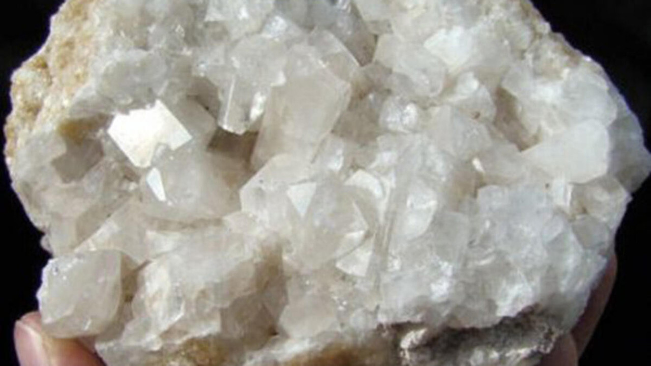 Bir bor madeni kalmıştı o da satışa çıktı. Doğru Parti iddia etti. Pazarlığa oturulan şirketlerin sahiplerine inanamayacaksınız