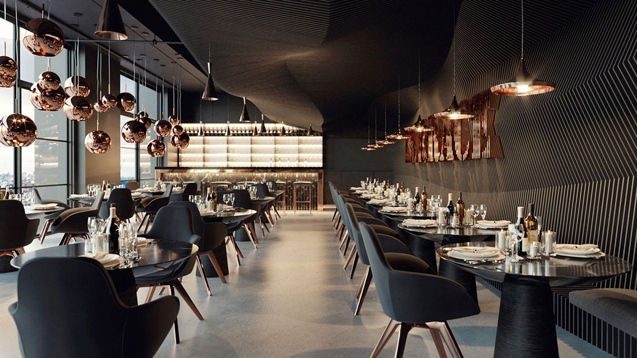 Yiyecek içecek sektörünün beklediği haber geldi. Bakan Pekcan açıkladı. Bugün başladı