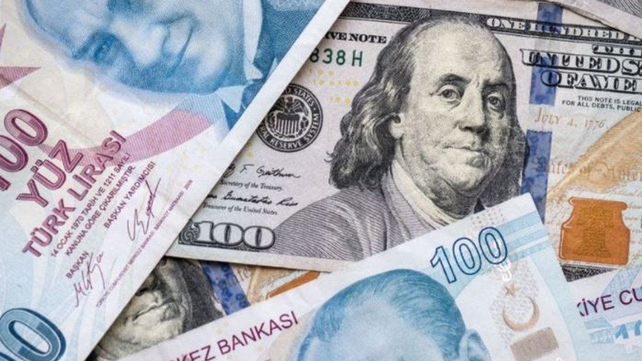 Dünyaca ünlü banka Dolar/TL tahminini revize etti. Yatırımcılar dört gözle bu açıklamayı bekliyordu
