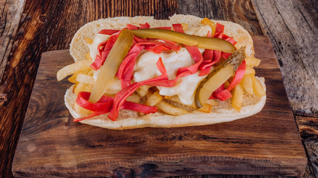 Ünlü gurme Vedat Milor'dan patso itirafı