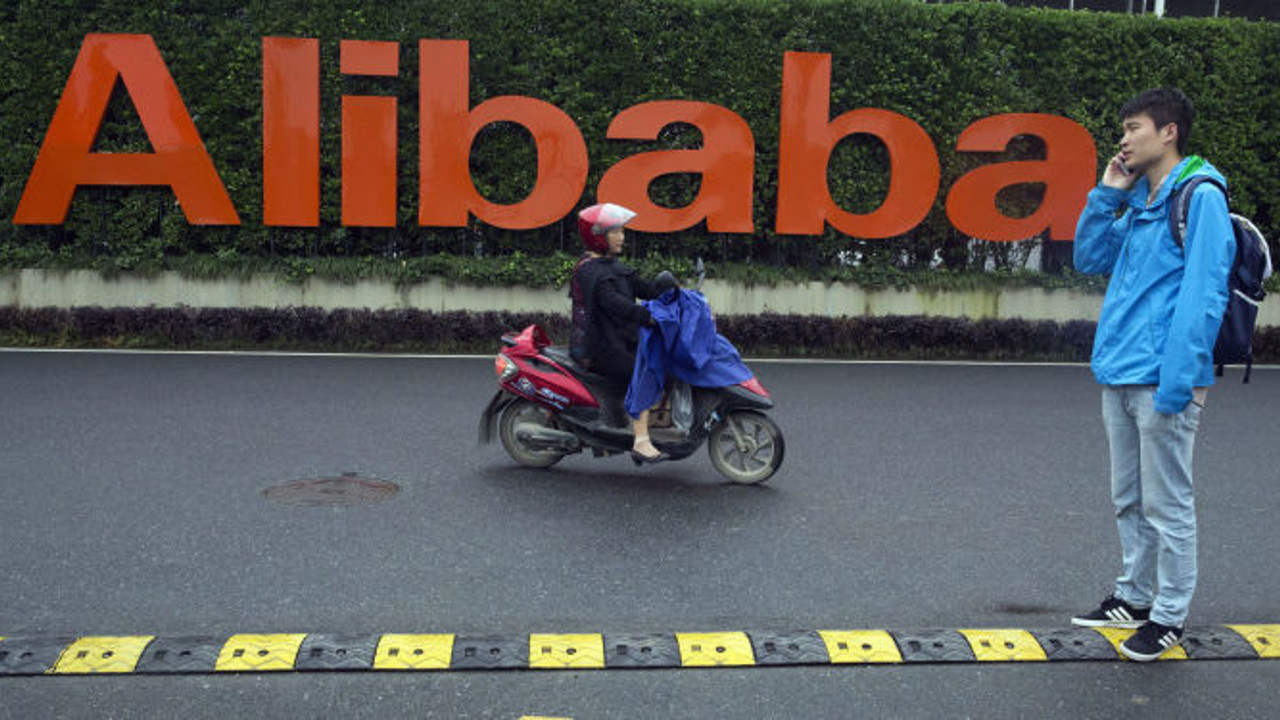 Çin Alibaba’ya ülke tarihinin en büyük cezasını kesecek