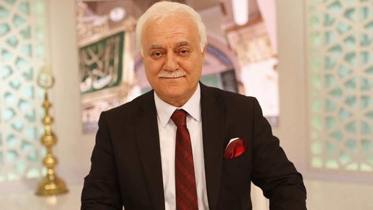 Gaziantep İslam Bilim ve Teknoloji Üniversitesi 4 fakülteye dekan atanan Nihat Hatipoğlu açıklaması yayınladı. Kahkaha atmaya hazır olun