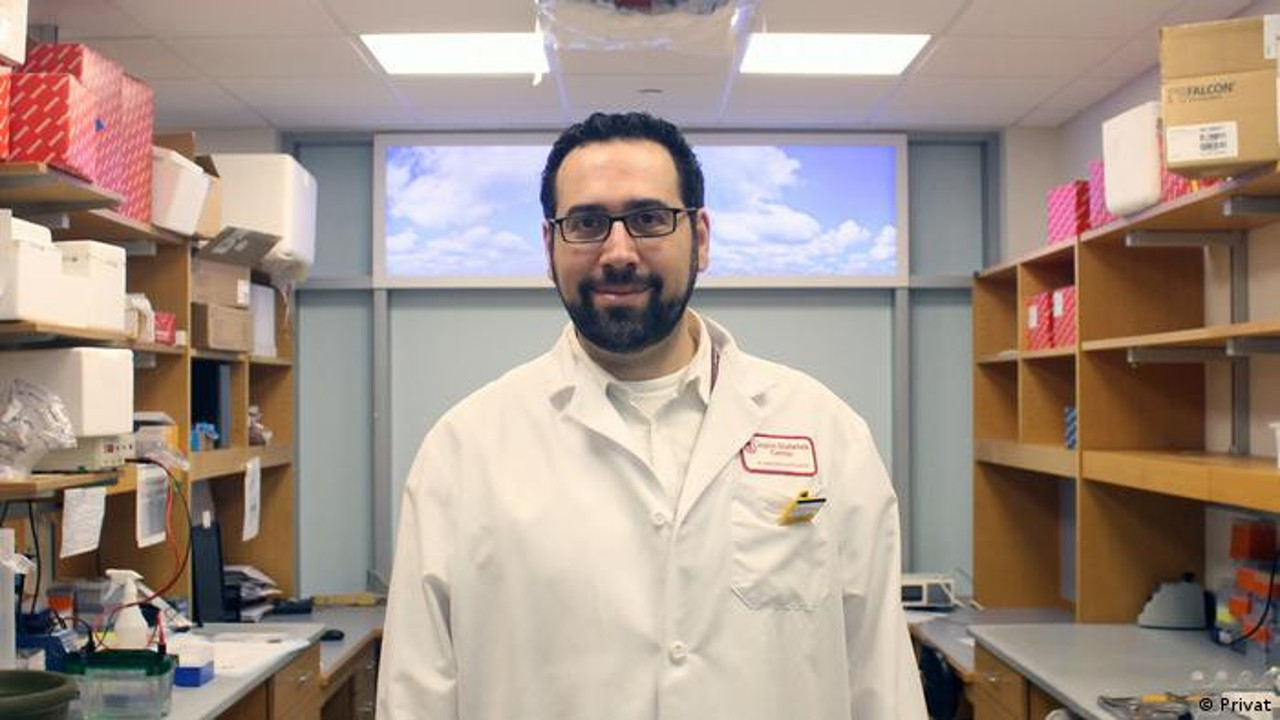 ABD'deki Türk profesör kıyısındayız diyerek uyardı. Hafta sonu yasakları esnafa çektirilen yasak çileleri harcanmış, gitmiş oldu