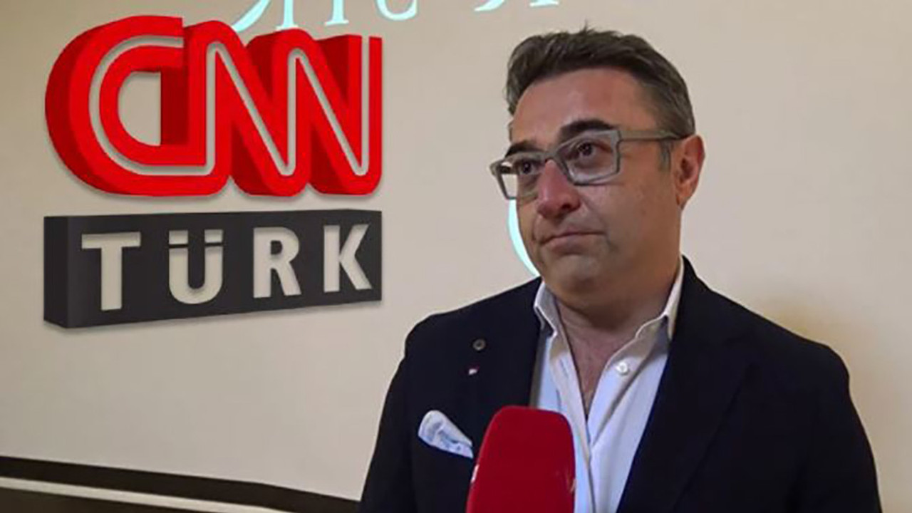 CNN Türk Spikeri Uğur Önver'e miras tuzağı. Dolandırıcıların hedefi oldu