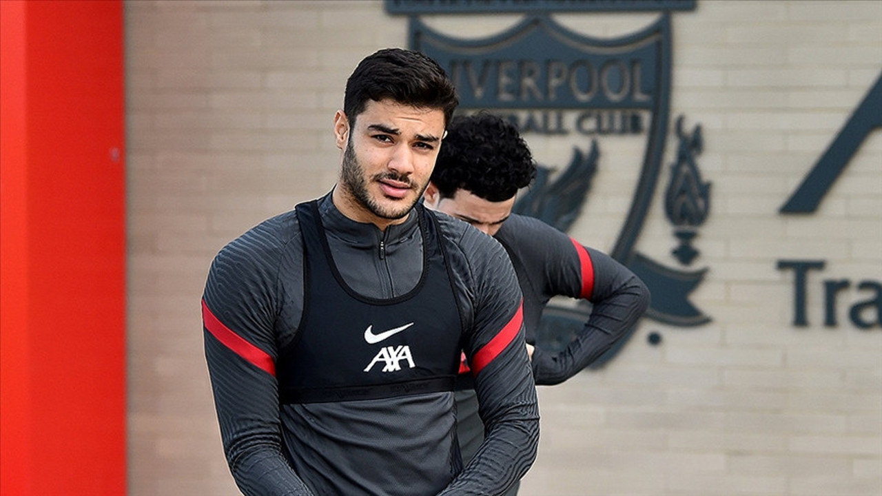 Jurgen Klopp'tan Ozan Kabak'a övgü dolu sözler