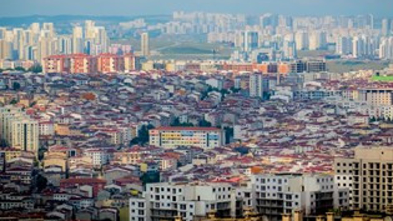 Beylikdüzü Yakuplu mahallesinin nüfusu 3 ili geride bıraktı. Etiler, Nişantaşı ve Bebek'ten buraya taşınanlar var