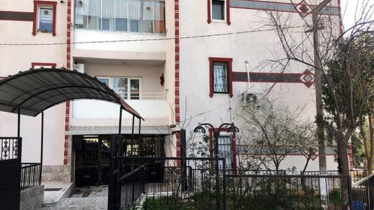 Sır cinayet 18 yıl sonra çözüldü. Katil yanı başında çıktı