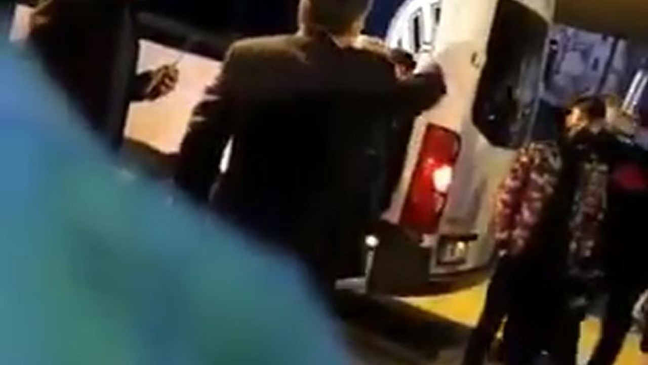 Yılın kaymakamı seçilmişti Ali Murat Kayhan vatandaşa demediğini bırakmadı