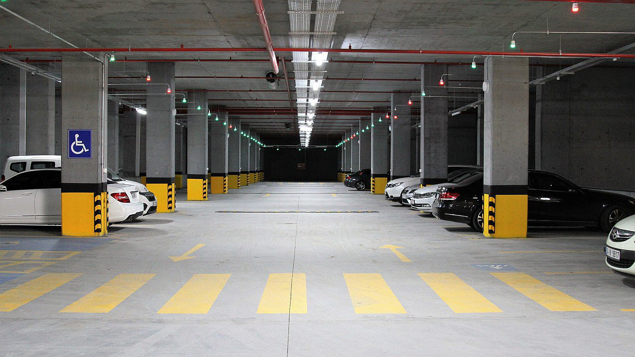 Otoparklarda yeni dönem. 31 Mart'ta başlıyor