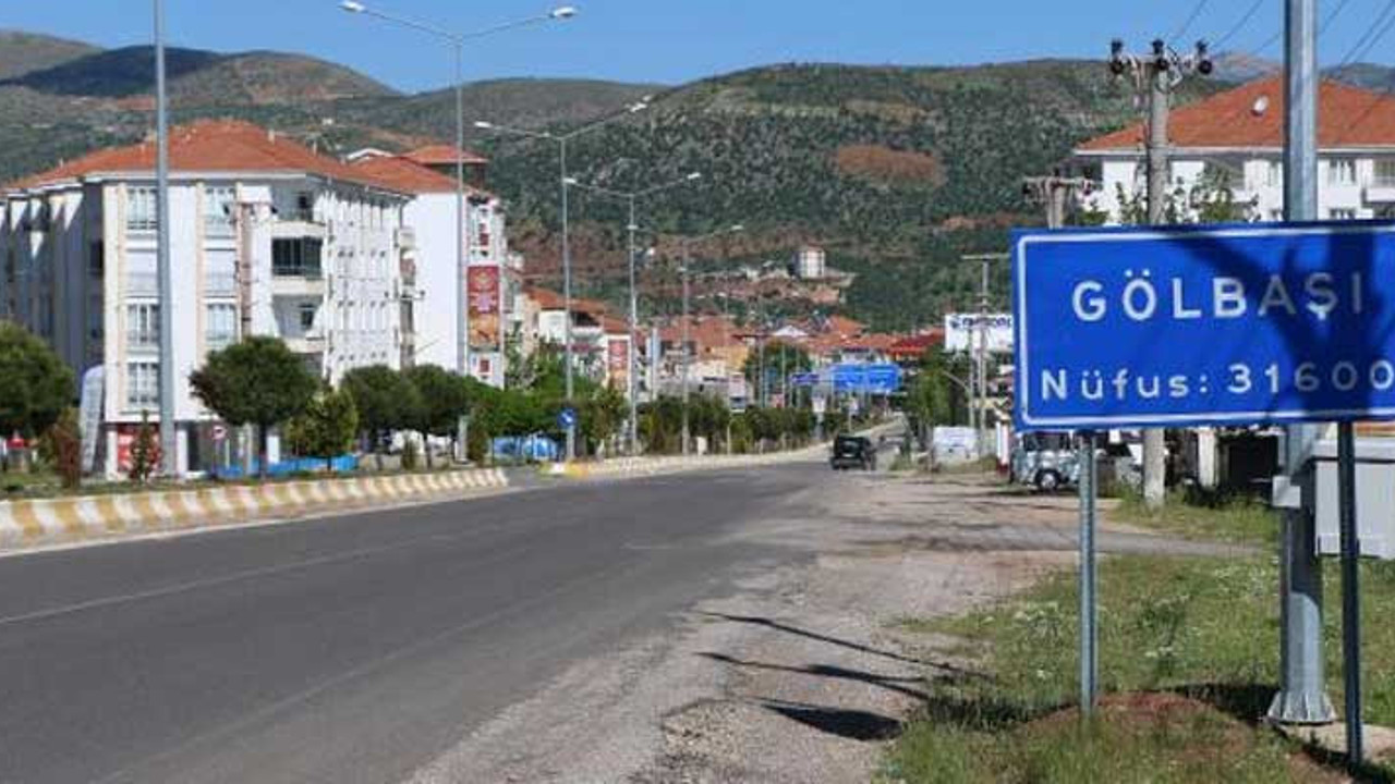 Adıyaman'da bir köy karantinaya alındı (15 Mart 2021)