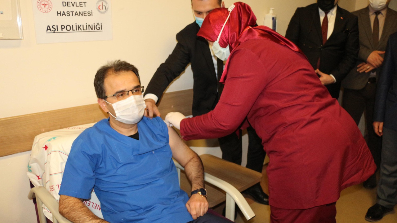 Flaş... Flaş... Bir ilimizde acil durum ilan edildi