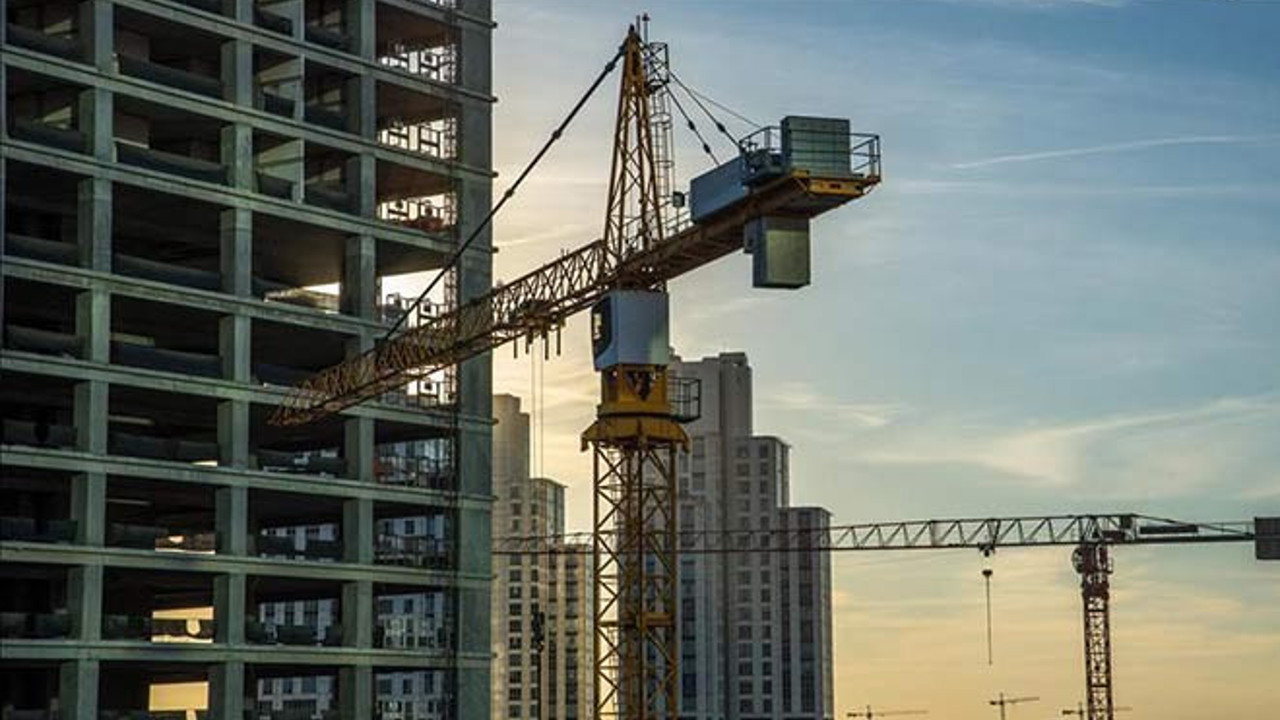 İnşaat sektöründe iflas dalgası