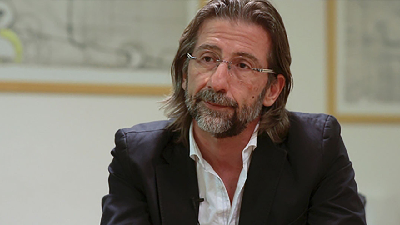 Ercüment Ovalı’dan bomba yerli aşı açıklaması. Bu doğruysa suçlu kim