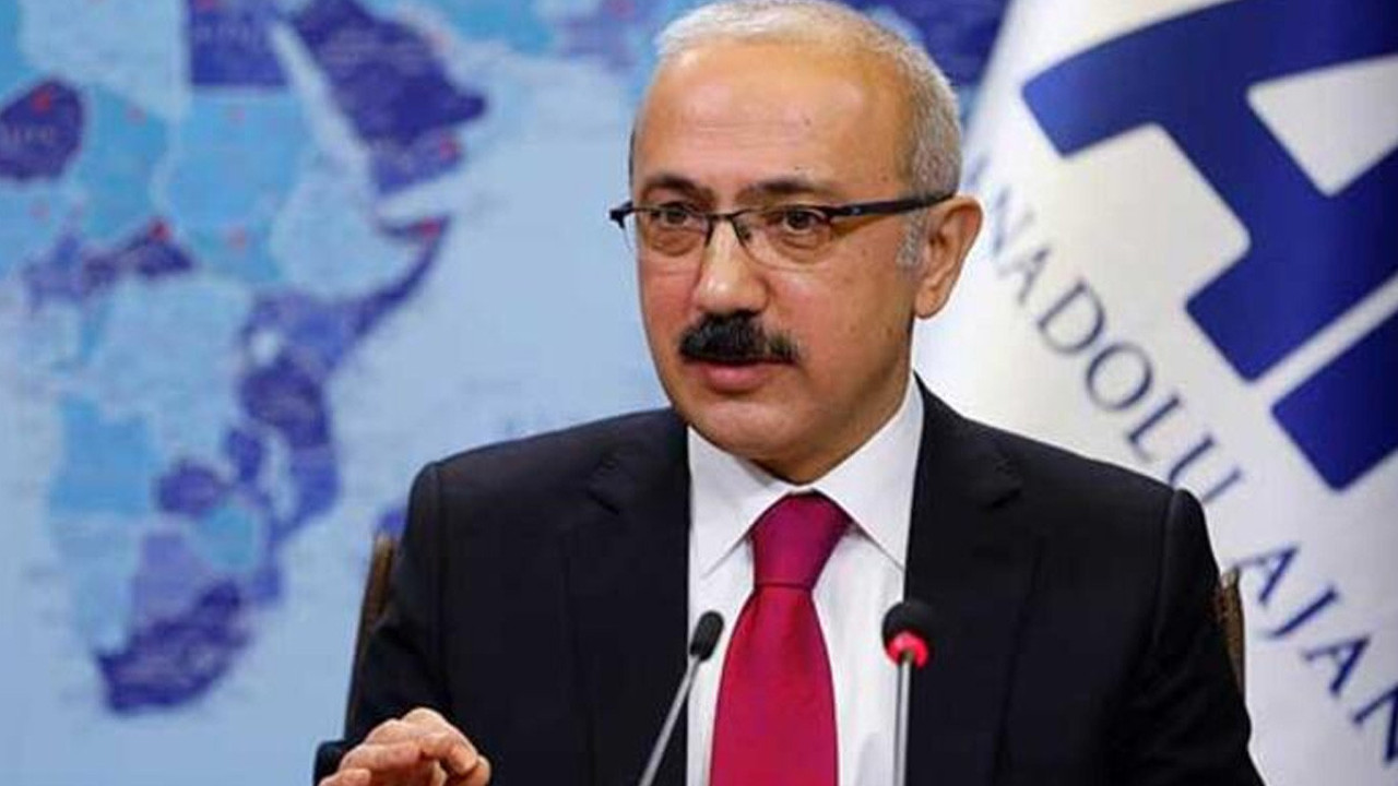 Bakan Elvan: En geç salı günü açıklayacağız