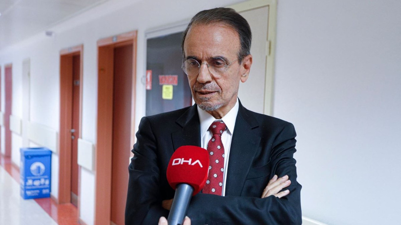 Prof. Dr. Mehmet Ceyhan ‘tehlike yeni başlıyor’ diyerek uyarı üstüne uyarı yaptı