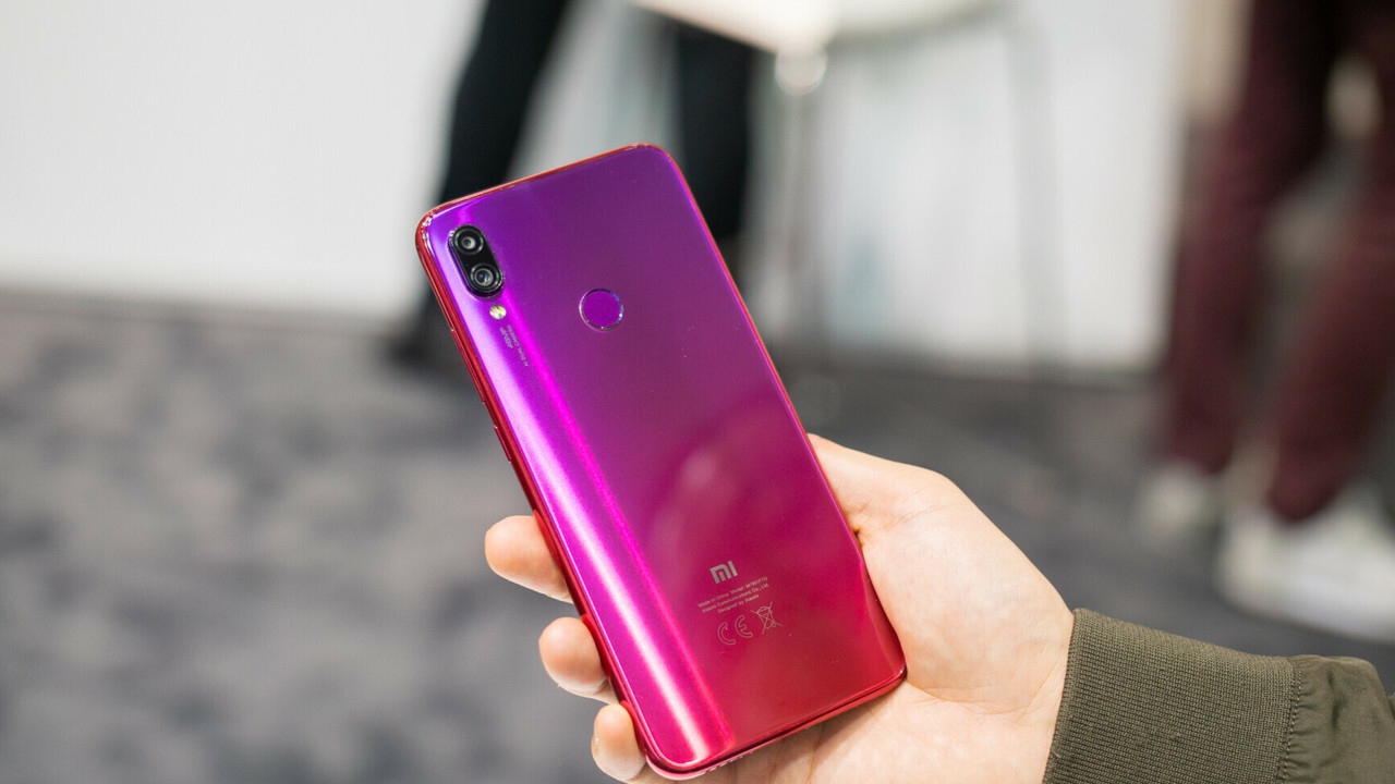 Xiaomi'nin Türkiye'deki fabrikasının açılış tarihi belli oldu