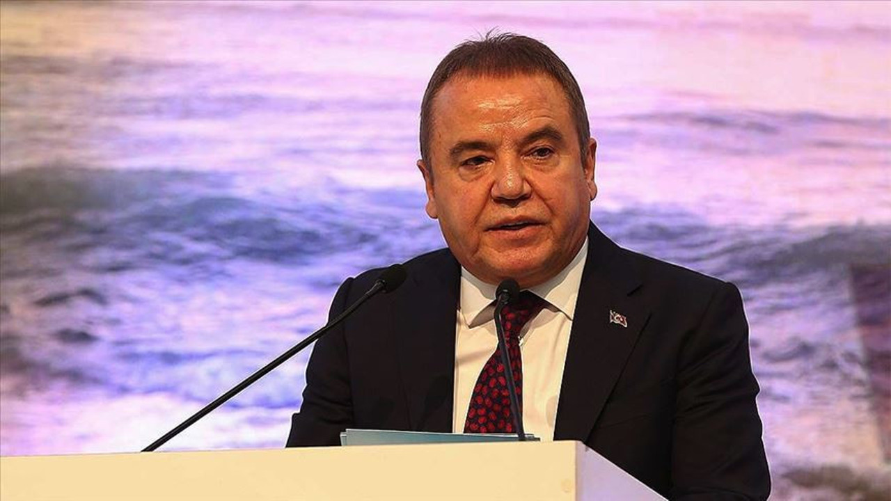 Muhittin Böcek her şeyi açıkladı. CHP'den istifa edeceği iddia edilmişti