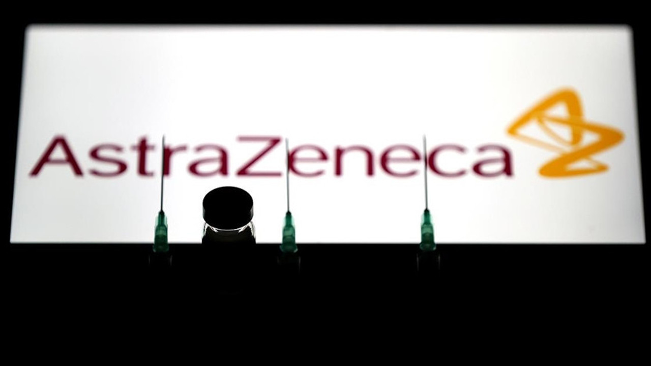 AB’den AstraZeneca açıklaması
