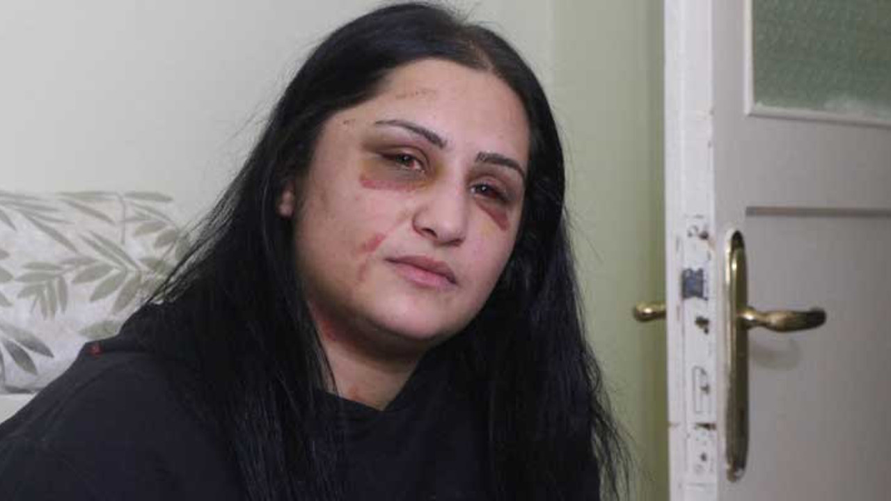 Bu görüntüler Türkiye'yi ayağa kaldırmıştı. Samsun'da eski eşi tarafından dövülen Emrihe Metegül yaşadığı dehşet anlarını anlattı