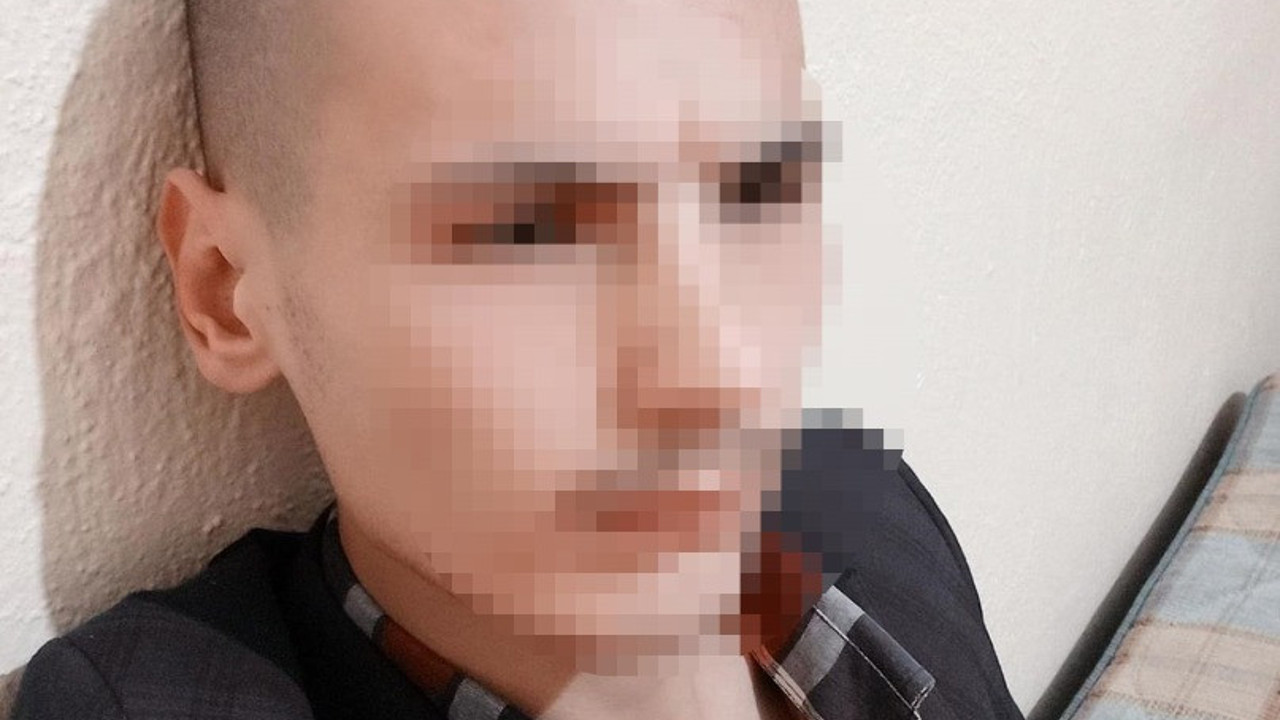 Kız kardeşinin boğazını kesti nedeni ortaya çıktı