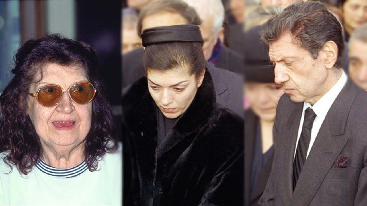 Matild Manukyan'ın 3 milyar dolarlık mirasına ortak çıktı