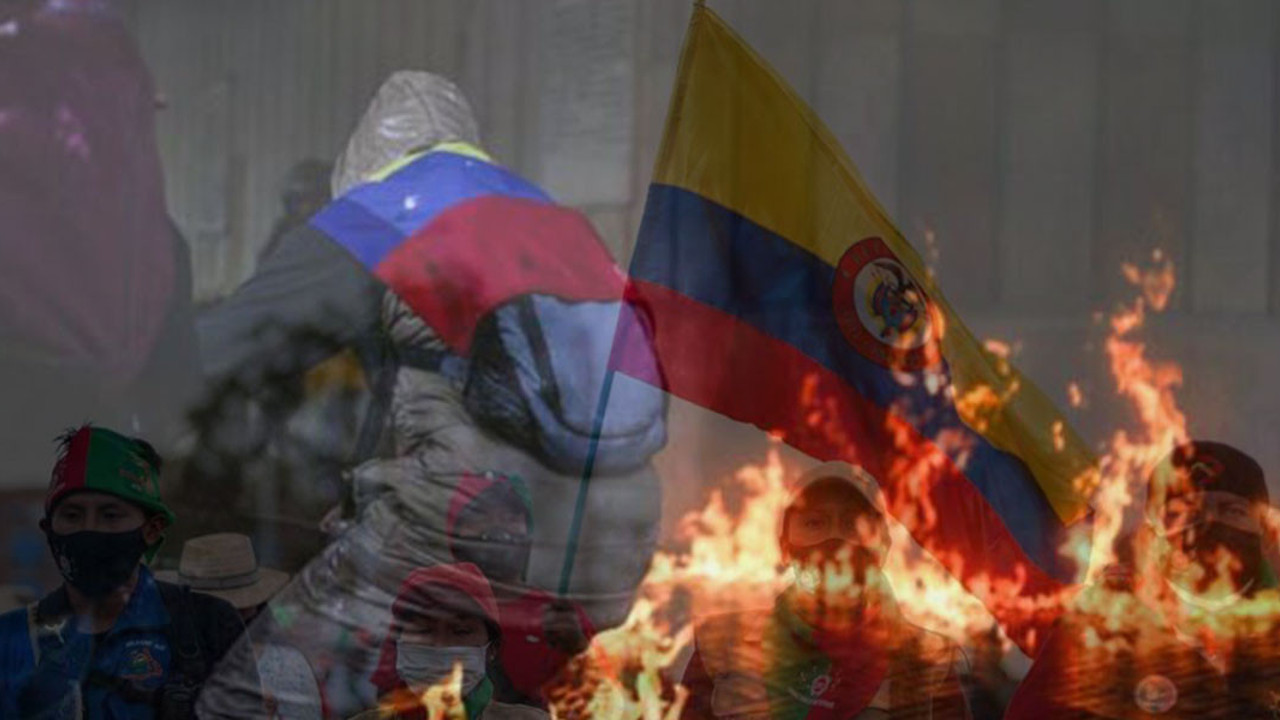 Korona tedbirlerine uymayanları vuruyorlar. Hava kararınca ortaya çıkıyorlar