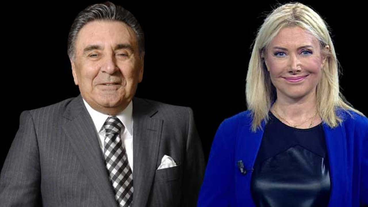 Bir zamanlar medyanın kudretli patronu Aydın Doğan'a öz yeğeni Leyla Ataman isyan etti. Son cümlesi yenilir yutulur cinsten değildi