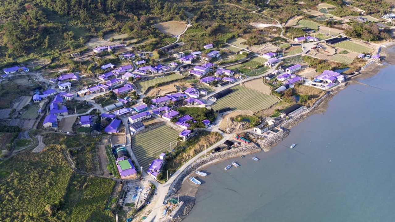 Turist çekmek için sıra dışı yöntem