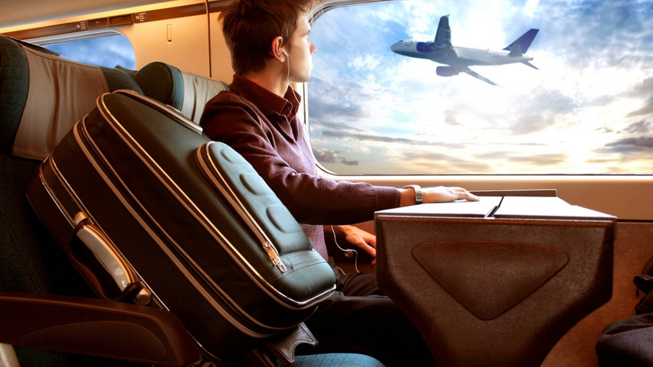 ABD'de seyahat sektörü daraldı