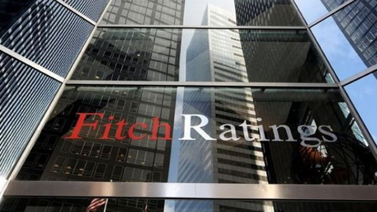 Büyüme tahmini yükseldi. Fitch Türkiye kararını açıkladı (17 Mart 2021)