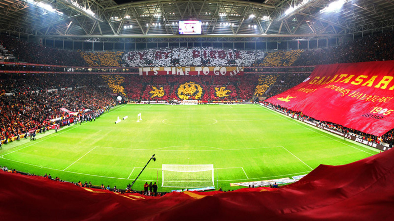 Kulüpte bir ayrılık daha yaşandı. Galatasaray'da zemin krizi