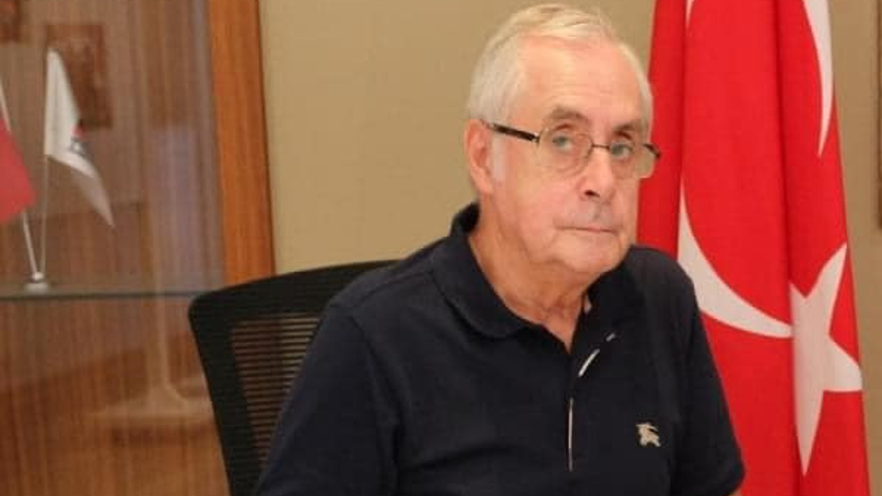 Hürriyet'in efsane ismi öldü