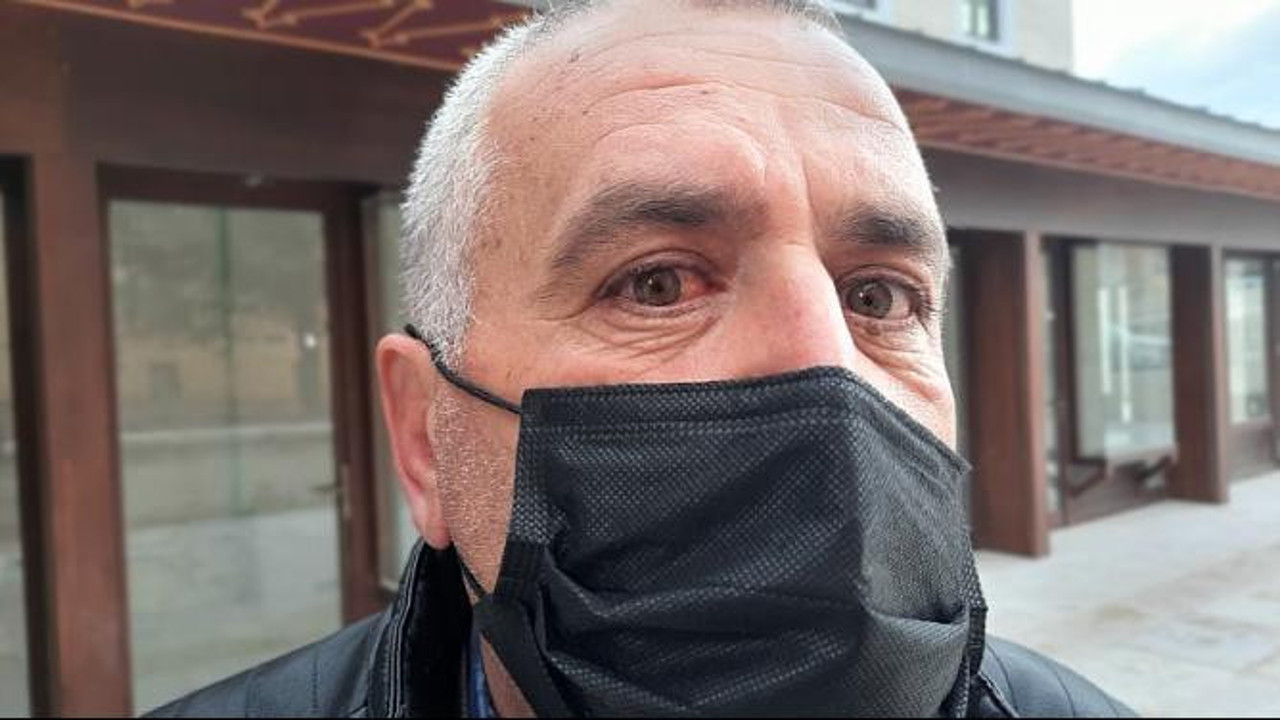 Cumhur İttifakı’nda dayak krizi. Başkanım benim suçum MHP’ye oy vermek mi?