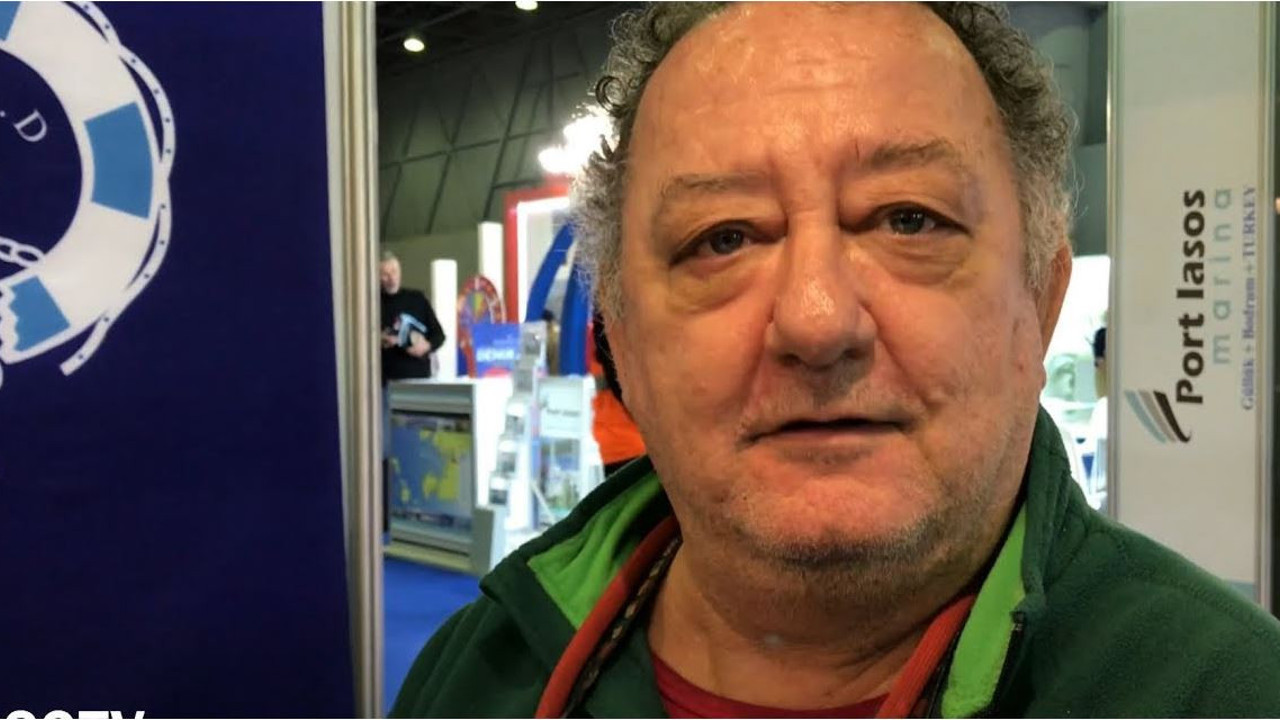 Ekonomist Meriç Köyatası Merkez Bankası'nın faiz kararından sonra trilyonları götürecek sıcak para cambazı bıyıklı yabancıları açıkladı. 4 büyük olay yaşanacak