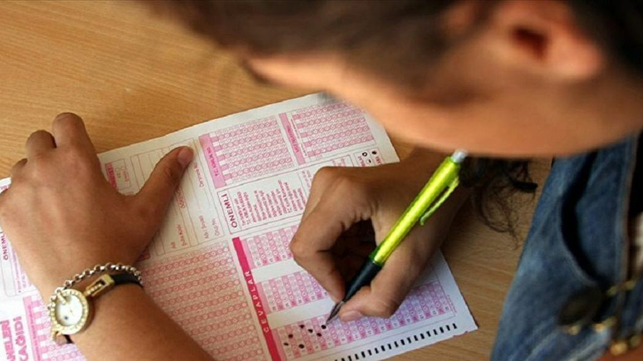 ÖSYM'nin iki yılda sınavlardan kazandığı para dudak uçuklattı