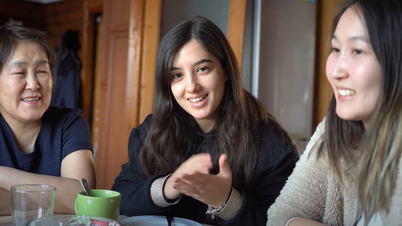 Yaşadıkları yeri haritada gösteremezsiniz ama Yakut Türkleri’nin konuştukları dil Öz Türkçe. İşte Tuva Türkleri’nden sonra Yakut Türkleri