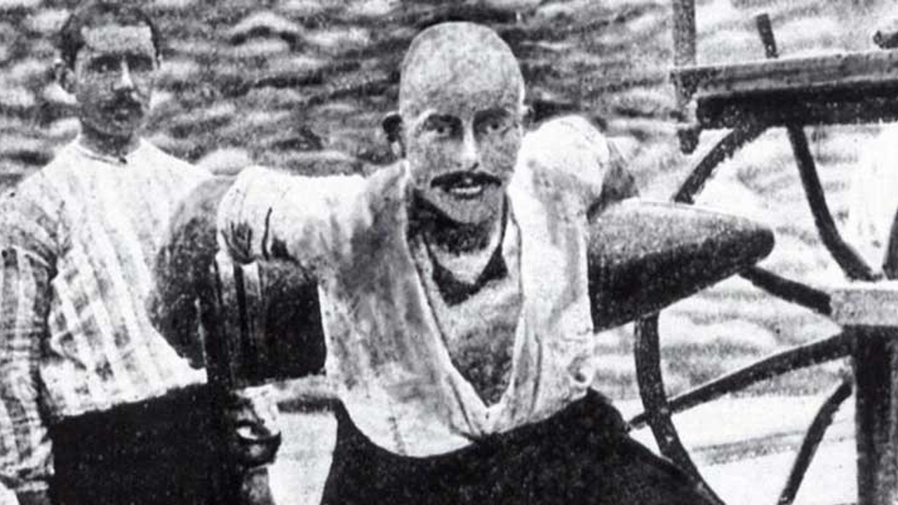 Oysa kendisine maaş bağlanmasını bile istemedi. Seyit Ali’nin hüzünlü sonu. Ağlayarak okuyacak utanacaksınız