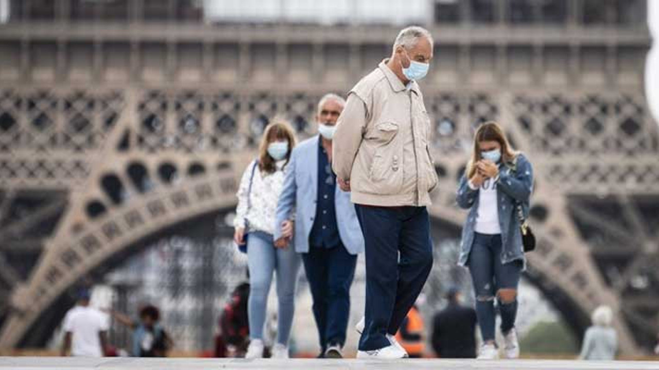 Vaka sayıları korkutan boyutta. 1 ay boyunca tam kapanma kararı